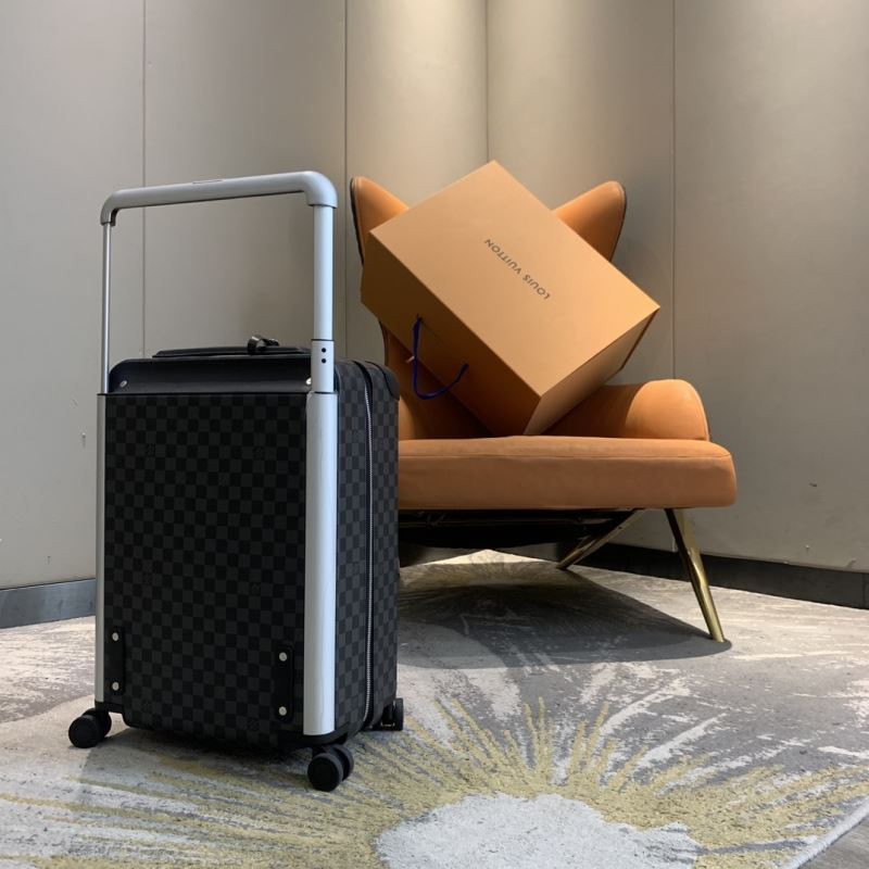 Louis Vuitton Suitcase